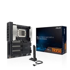ASUS Pro WS TRX50-SAGE WiFi |