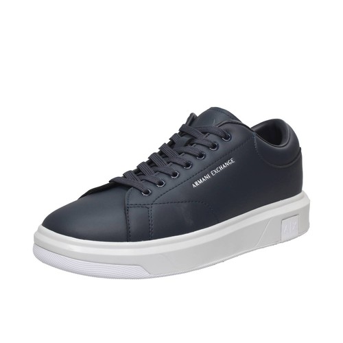 Armani exchange sneakers - exchange,