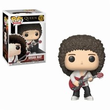 FUNKO POP! - BRIAN MAY 93 ☆