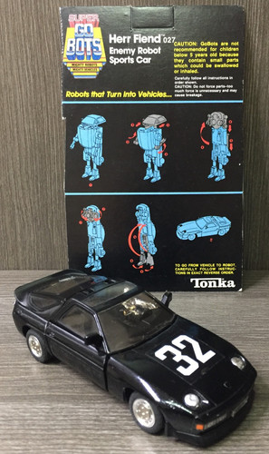 1984 super bots herr - 1984,