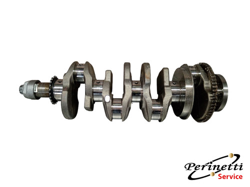 Albero motore nissan - albero,