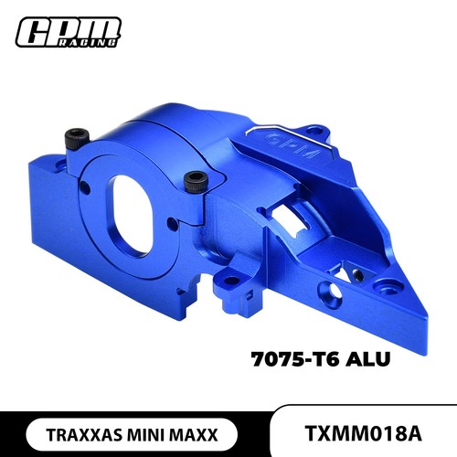 Base motore traxxas - motore, mini