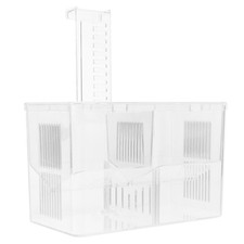  Scatola Incubatrice Per Pesci