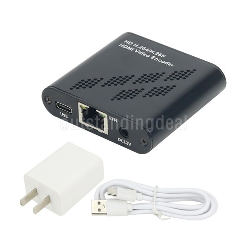 Tinyenc1 video encoder live - encoder,