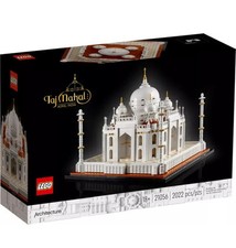 LEGO 21056 Collezione