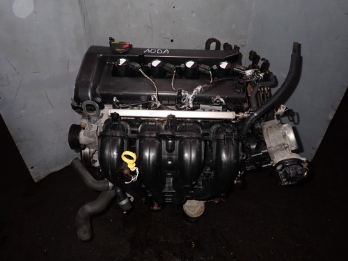 Motore aoda 116tkm - aoda,
