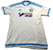Maglia calcio adidas olympique - adidas,
