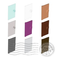 LEGO 60616 Porta con maniglia