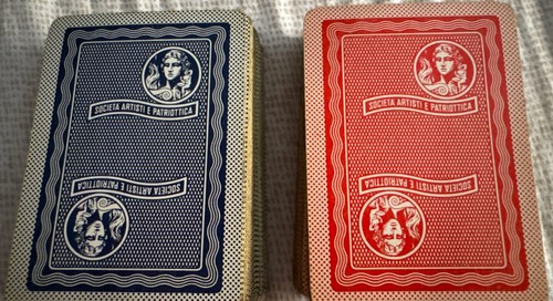 Carte modiano società artisti - società,