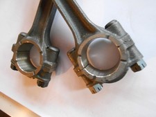 COPPIA BIELLE NUOVE ALBERO