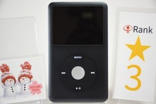 Apple iPod Classic 6.5th Gen