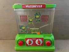 Palla da basket vintage TOMY