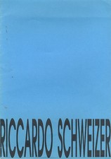 Riccardo Schweizer: nouvelle