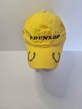 Dunlop Podium Berretto