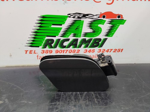 Sportellino tappo carburante - tappo,