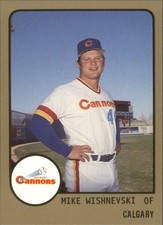 B6149- 1988 ProCards Minor