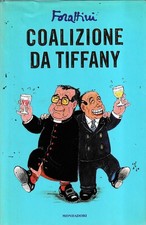Forattini coalizione da - forattini, :