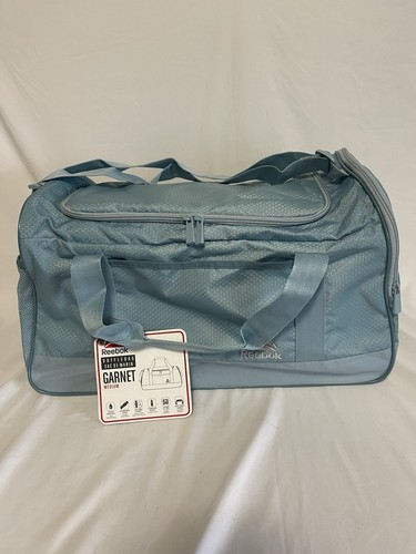 Borsone reebok medium color - borsone,