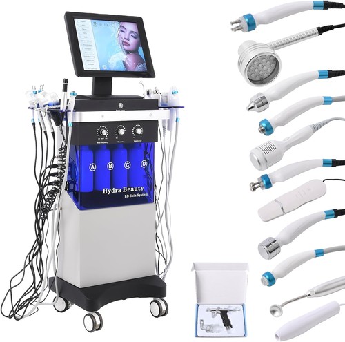 Macchina bellezza viso 14in1 - bellezza,