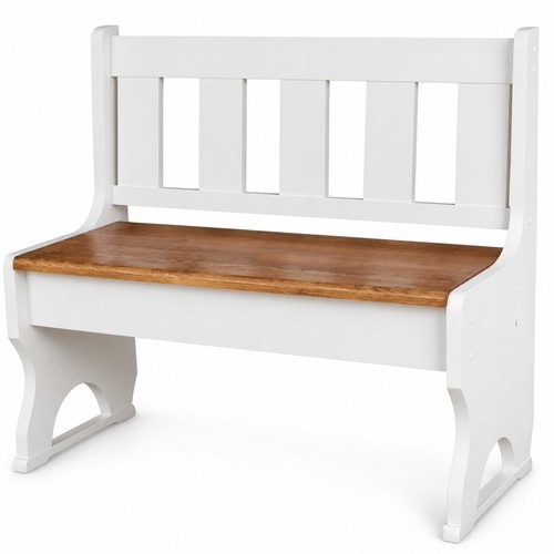 Panca legno massello di - panca,
