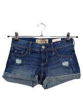 Hollister Jeans pantaloncino