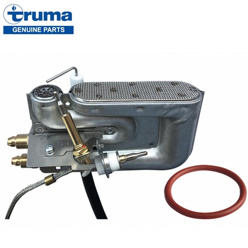 Kit montaggio bruciatore truma - bruciatore,