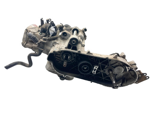 Blocco motore engine completo - engine,