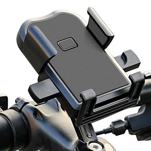 Impugnatura telefono ciclismo - impugnatura,