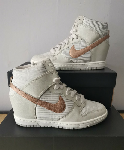 Nike dark sky zeppa taglia - nike,