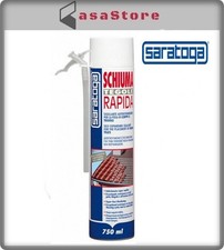 Schiuma coppi tegole 750 ml - schiuma,