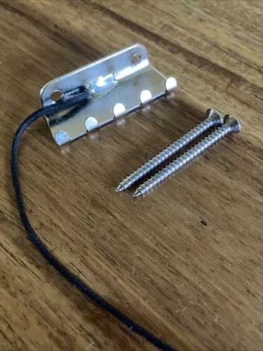 Fender stratocaster tremolo - fender,