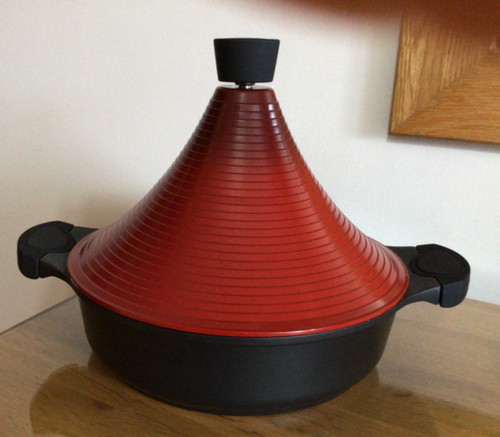 Joeji kitchen piatto tagine - piatto,