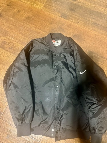 Nike authentics giacca coaches - authentics,