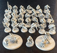 Warhammer 40k Convertito x38