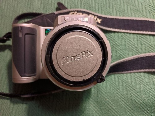 Fotocamera digitale compatta