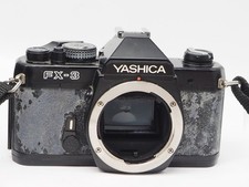 Corpo fotocamera reflex