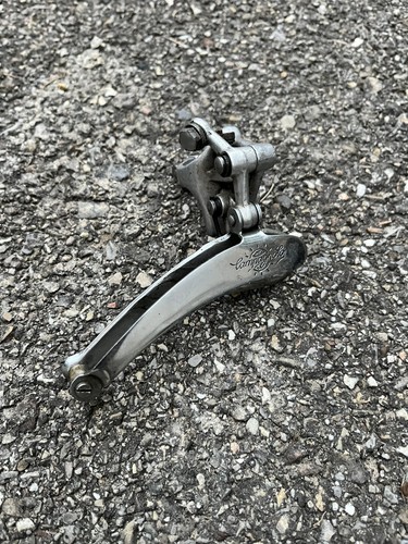 Front dérailleur campagnolo - dérailleur,
