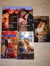 ROMANZI STORICI MONDADORI