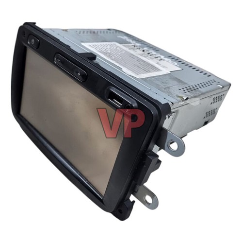 Vivaro trafic display - vivaro,