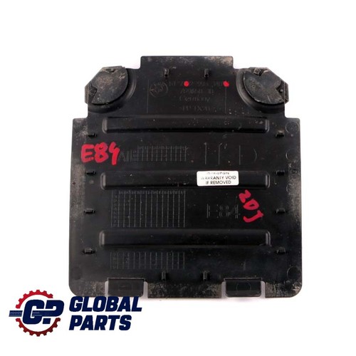 Bmw series e84 copri - bmw,