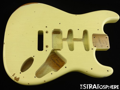Fender custom shop w25 - custom,