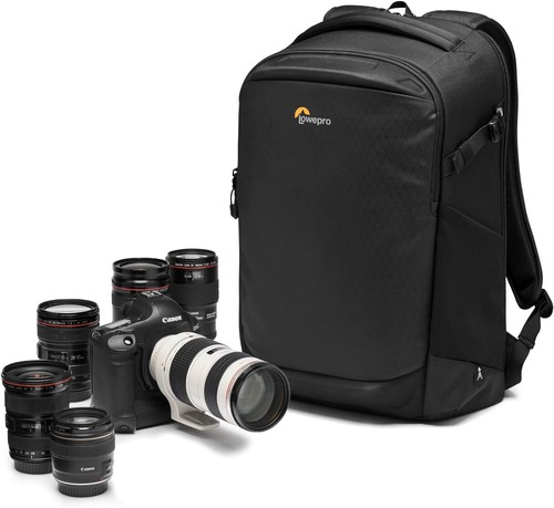 Lowepro flipside 400 iii - aw,