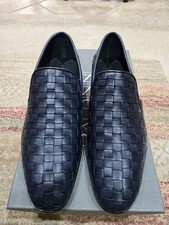 BALDININI MOCASSINO SLIP-ON