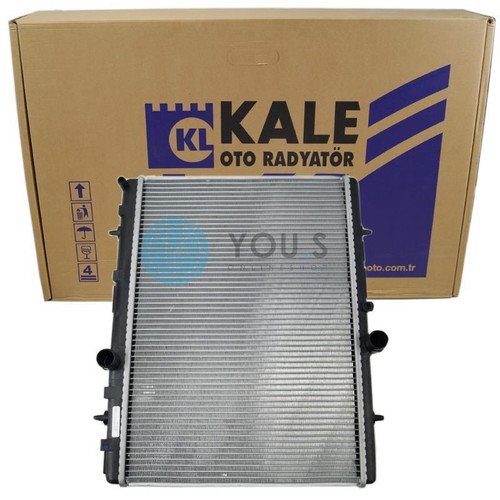 Kale radiatore raffreddamento - kale,
