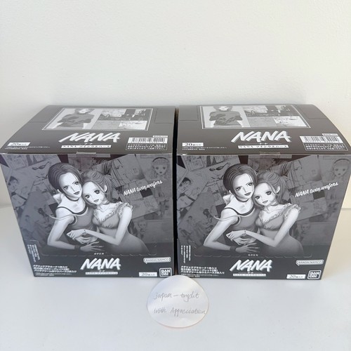 Nana 25th anniversary wafer - anniversary,