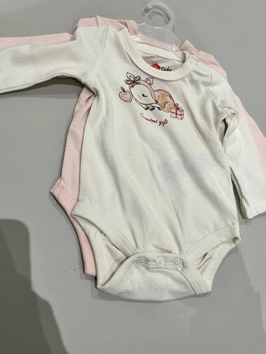 Body bambina set taglia - set, 2