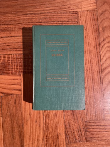 James joyce ulisse terza - james,