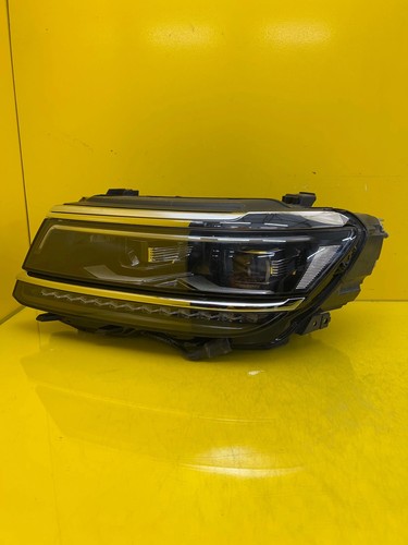 Volkswagen tiguan 16 - 2, 16-