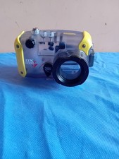 Sea&Sea dx 8000G custodia sub x fotocamera