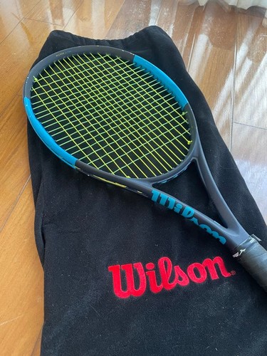 Racchetta tennis wilson - da,